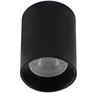 Потолочный светильник Denkirs Neat DK3110-BK