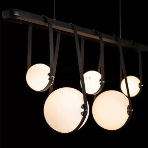 Люстра подвесная Alfa Light F3224-64 W1200*H550 E27*5