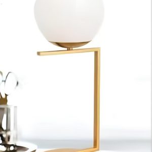 Настольная лампа Alfa Light F0224-18