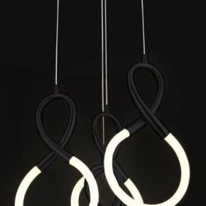 Люстра подвесная Alfa Light F0324-16