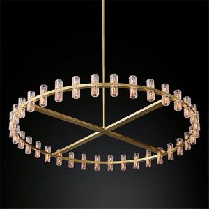 Подвесная люстра Romatti Kobo Trentino 6029-40