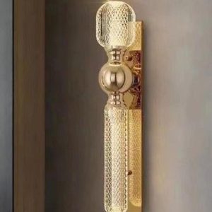 Бра Alfa Light F0324-104