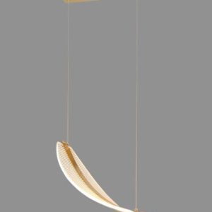 Люстра подвесная Alfa Light F1424-05