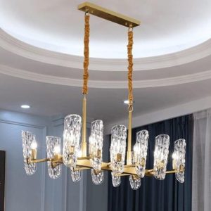 Подвесная люстра Romatti Kobo Aligero 6026-6L