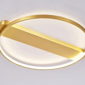 Потолочный светодиодный светильник Romatti Kobo Ismael PT8027-5T