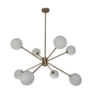 Подвесная люстра Zortes Ragy ZRS.1893.08