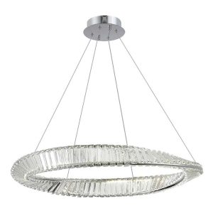 Подвесной светильник ST Luce RITORTO SL6204.111.01