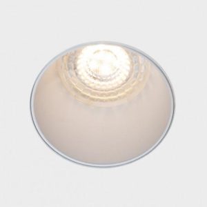 Встраиваемый светильник Italline DL 2248 white