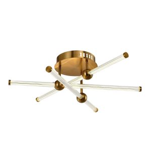 Потолочный светильник Zortes ASTRA ZRS.57783.06