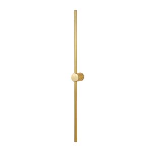 Бра Newport Loren 15101/A brass М0070228