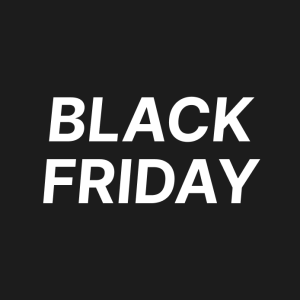 Черная пятница 2025