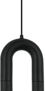 Светильник подвесной Stilfort 2185/02/02P, серия FORTUNA