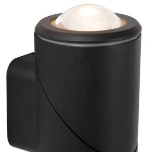 Настенный уличный светильник Lucide ERIN 15820/05/30