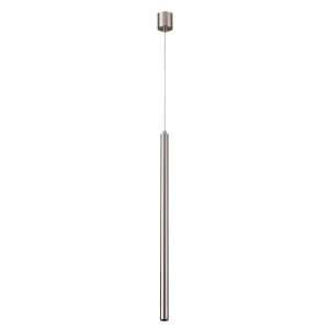 Подвесной светодиодный светильник Odeon Light Fiano 4375/3L