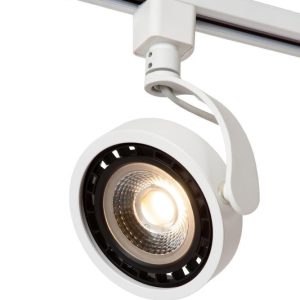 Трековый светильник Lucide TRACK 09954/01/31