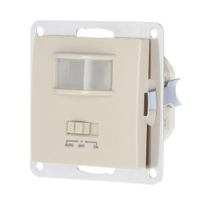 Датчик движения LK Studio LK60, LK80 бежевый 867701-1