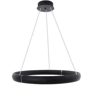 Подвесной светодиодный светильник Mizi'en Impulse MZ31507-900