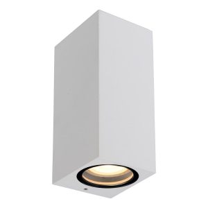 Уличный настенный светильник Lucide Zaro 69800/02/31