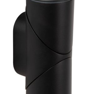 Настенный уличный светильник Lucide ERIN 15820/10/30