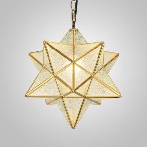 Люстра Star Effervescent D35 By Imperiumloft