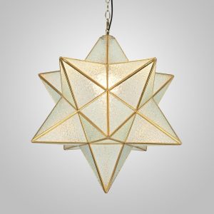 Люстра Star Effervescent D60 By Imperiumloft