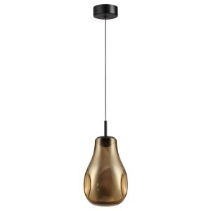 Подвесной светодиодный светильник Odeon Light Pendant Nave 5098/4LA