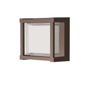 Настенный уличный светильник CREEK 8853