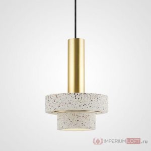 Подвесной Светильник Cadis Тераццо By Imperiumloft