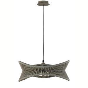 Подвесной уличный светильник MANTRA POLINESIA 7130