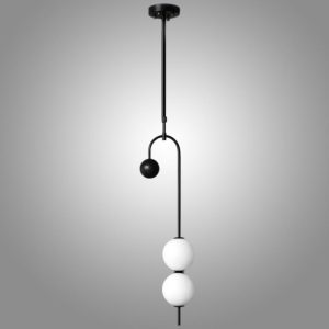 Потолочный Светильник Tonder А By Imperiumloft