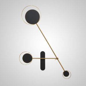 Настенный Светильник Tint Trio B By Imperiumloft