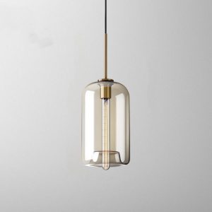 Подвесной Светильник Vilmo F By Imperiumloft