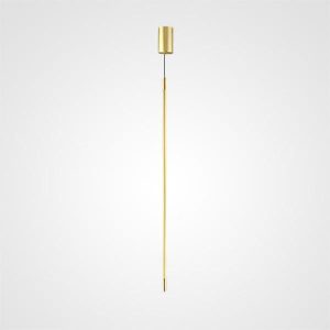 Подвесной Светильник Kemma H60 Gold By Imperiumloft