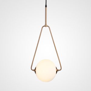 Подвесной Светильник Lavaliere By Imperiumloft