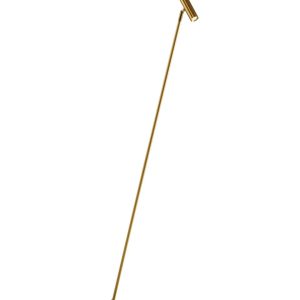 Торшер светодиодный Moderli V11081-FL Harmo