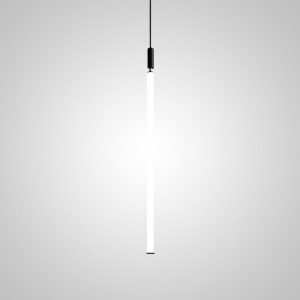 Подвесной Светильник Delia L100 Black 4000К By Imperiumloft