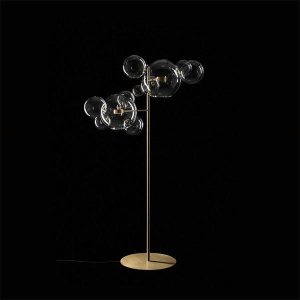 Торшер Bolle Bls 14 Floor Lamp By Imperiumloft