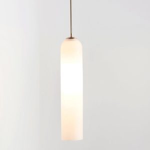 Люстра Articolo Float Pendant Snow By Imperiumloft
