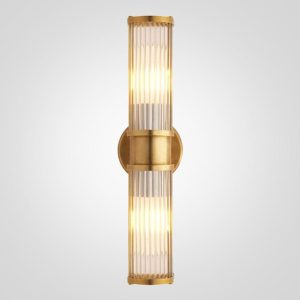 Бра Imperium Collection Claridges 123210-01 Brass By Imperiumloft