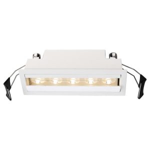 Встраиваемый светодиодный светильник Deko-Light Ceti 5 563006