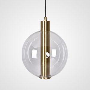 Подвесной Светильник Center 1 By Imperiumloft