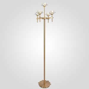 Торшер Lotos By Imperiumloft