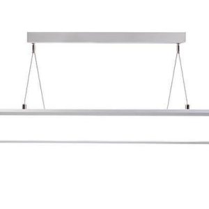 Подвесной светильник Deko-Light LED Panel transparent 342081