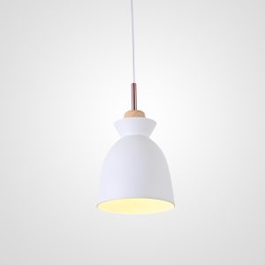 Подвесной Светильник Omg C White By Imperiumloft