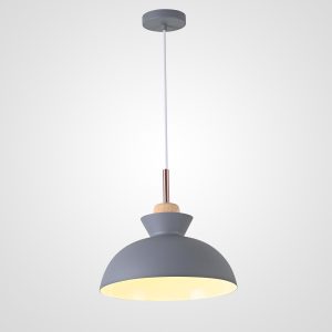 Подвесной Светильник Omg A Gray By Imperiumloft