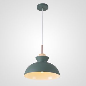 Подвесной Светильник Omg A Green By Imperiumloft