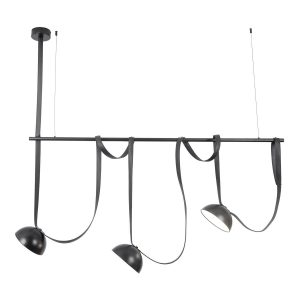 Линейно-подвесной светильник Lussole LSP-7521