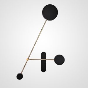 Настенный Светильник Tint Trio A By Imperiumloft