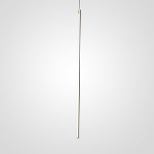 Подвесной Светильник Kemma H100 Gold By Imperiumloft