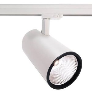 Трековый светильник Deko-Light Luna 40 707021